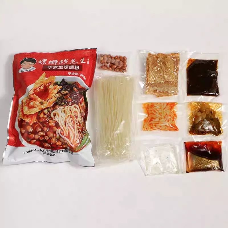 螺蛳粉为什么许多人接受不了,螺蛳粉不为人知的秘密