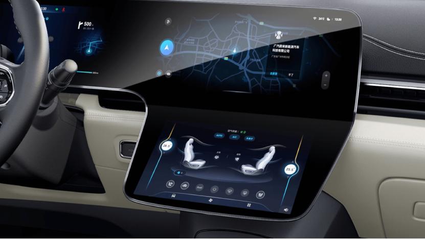 广汽蔚来007如何讲解,蔚来车型分不清