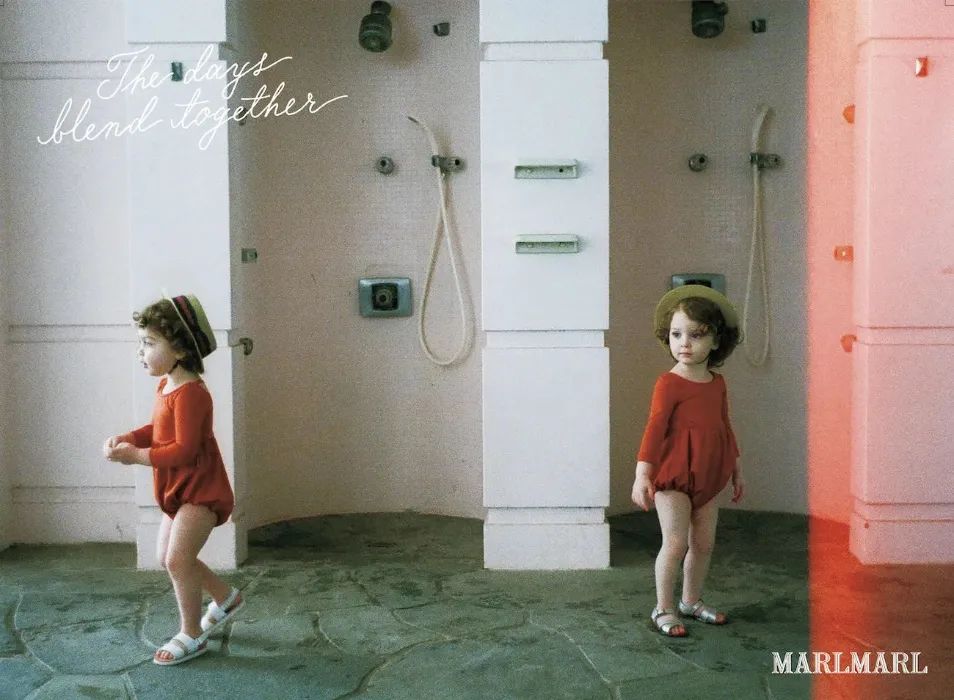 童装时尚大牌有哪些,日本小众童装品牌