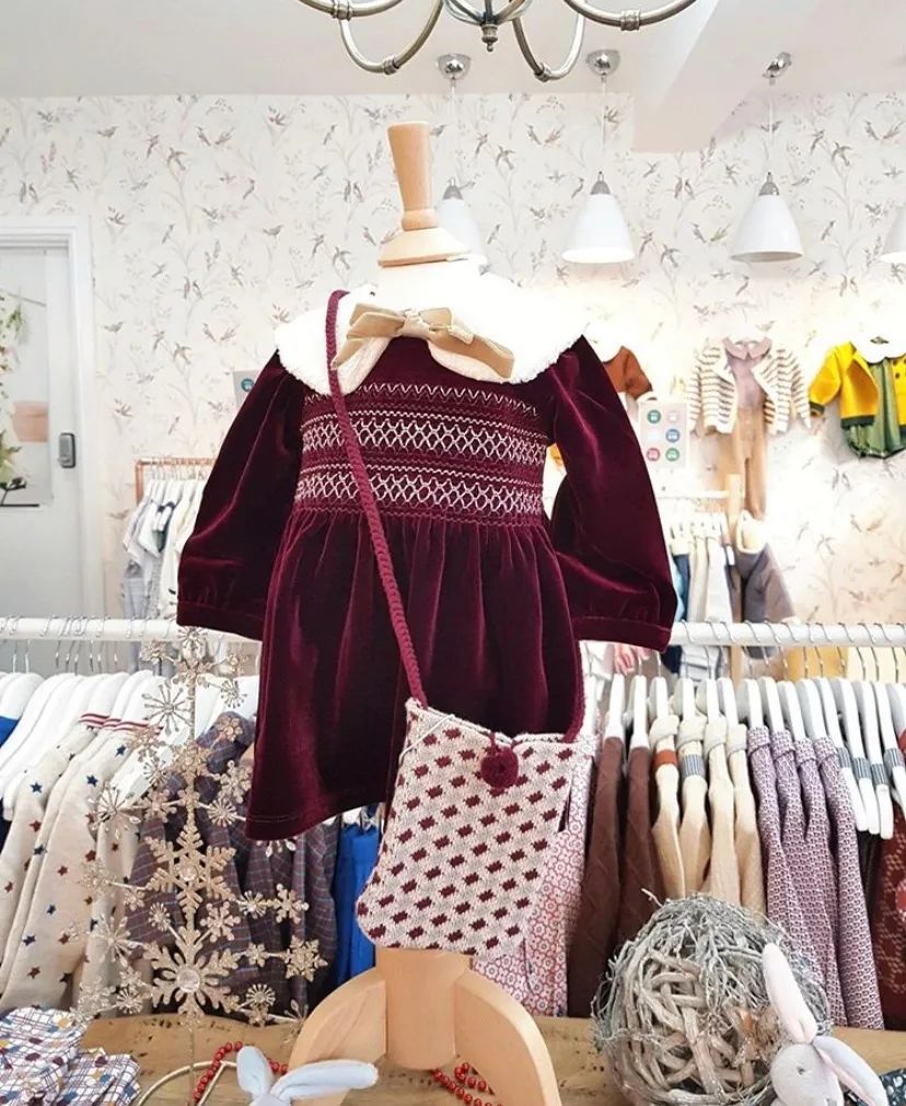 童装时尚大牌有哪些,日本小众童装品牌