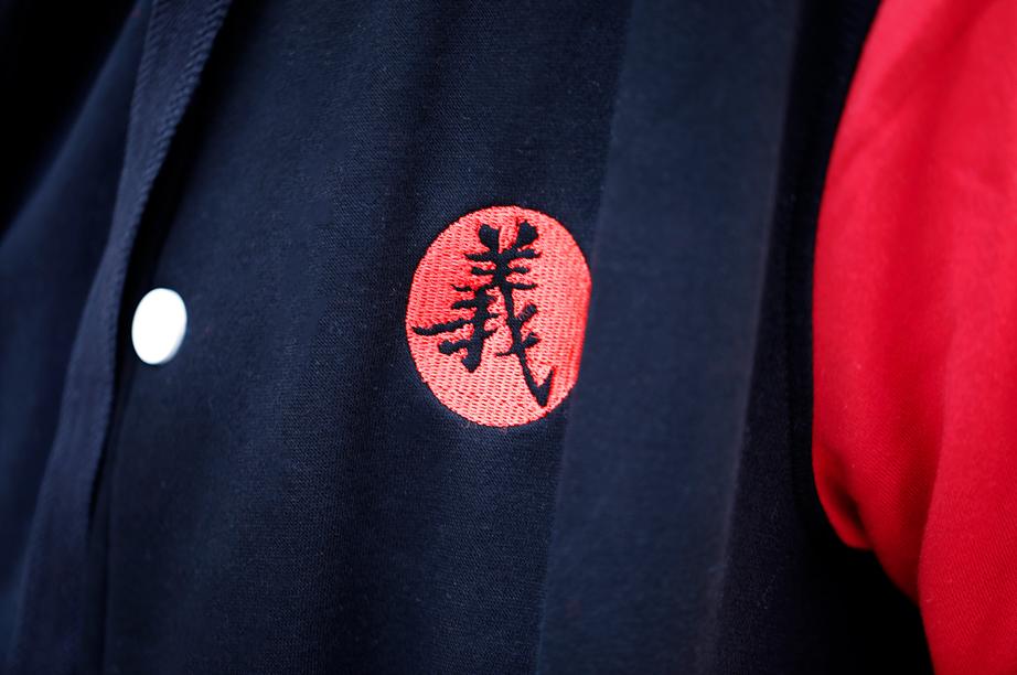 黄子韬和辛柏青,黄子韬清爽少年感穿搭盘点