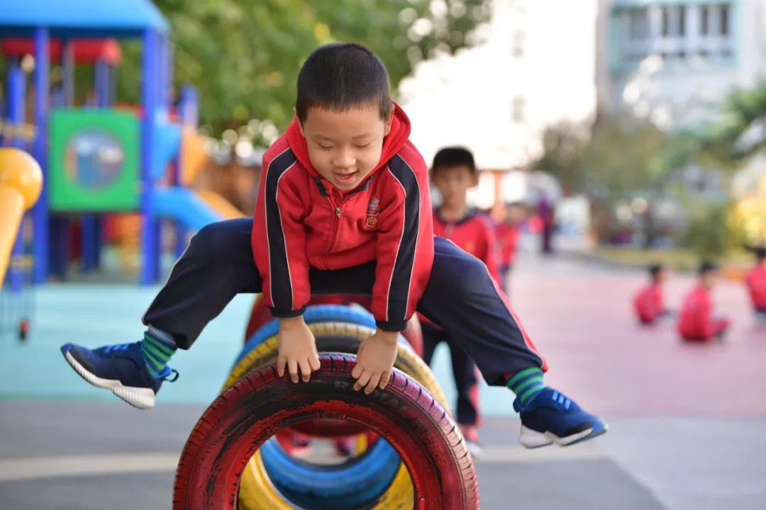 北师大幼儿园黄珊,黄珊园长