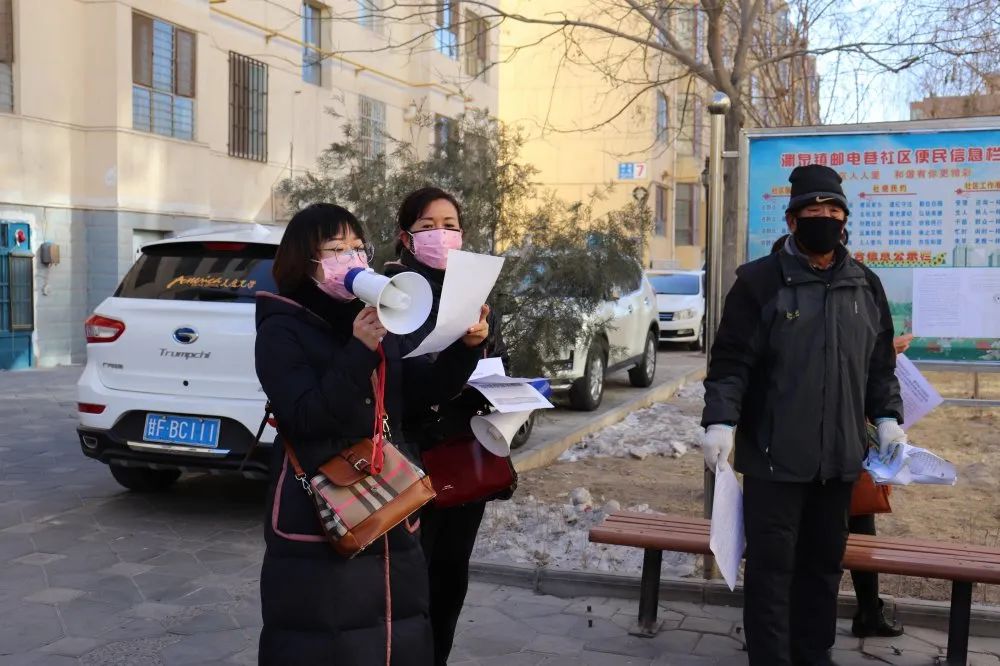 最美社区妇女工作者事迹,最美巾帼奋斗者基层干部