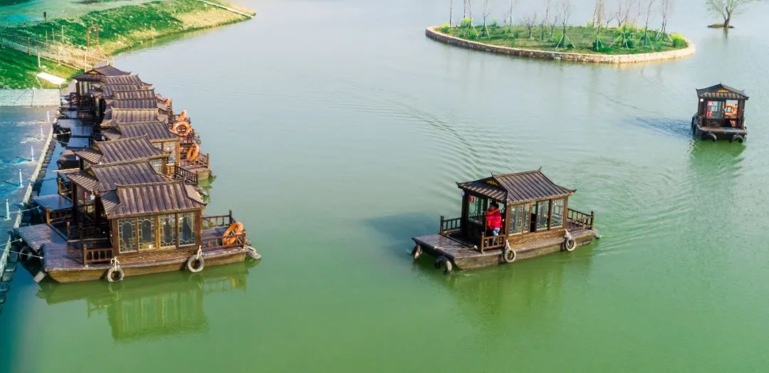 常州周末旅游景点推荐,常州最美乡村