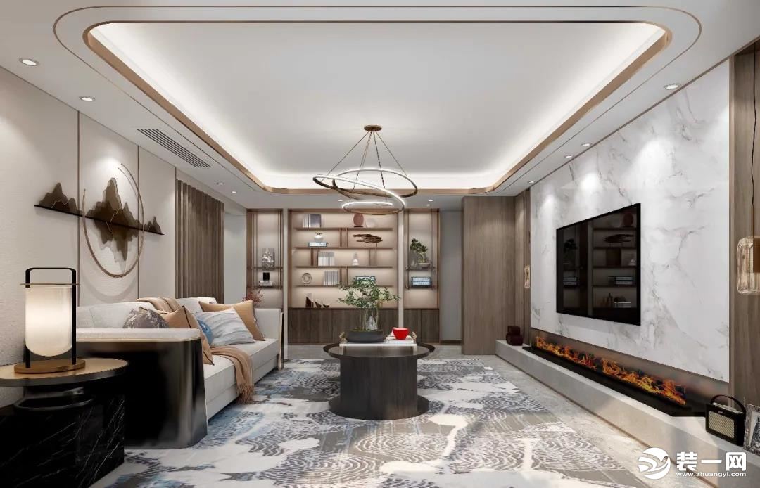 沈阳绿港装饰公司样板间,沈阳绿港装饰远程装修