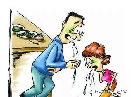 科普爱吃海鲜小心这些致病菌,紧急提醒海鲜毒素