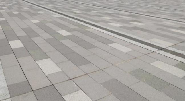 城市景观片区设计案例图,如何做出优秀的居住区景观设计