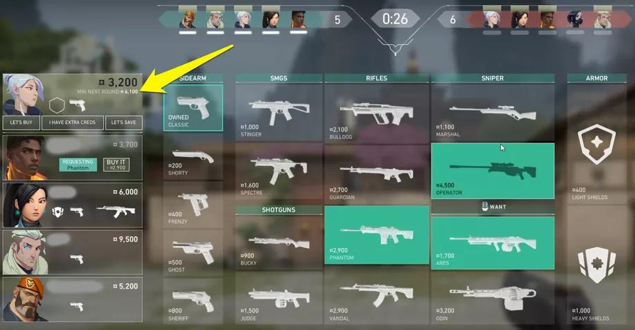 拳头fpsvalorant电竞计划,拳头fps游戏valorant手游