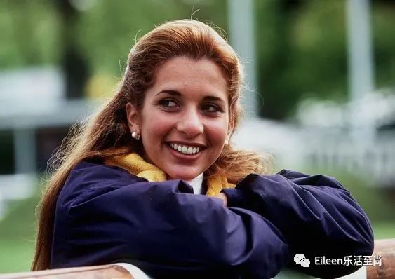 迪拜王妃出逃的真实原因,迪拜出逃英国王妃