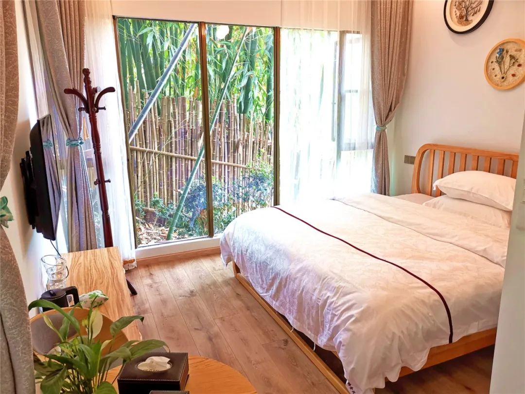 都江堰百花村的民宿,都江堰百花村农房出租