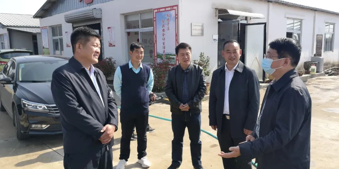 李元到大坪乡指导脱贫攻坚工作,李泽宙深入塔铺街道调研脱贫攻坚