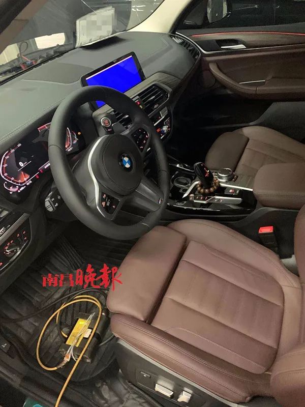 南昌卖宝马的4s店有哪些,江西南昌4s店事件后续