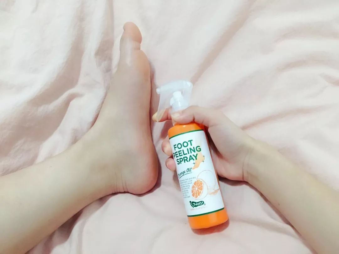 美脚神器哪个效果最好,美脚神器去角质呵护足底