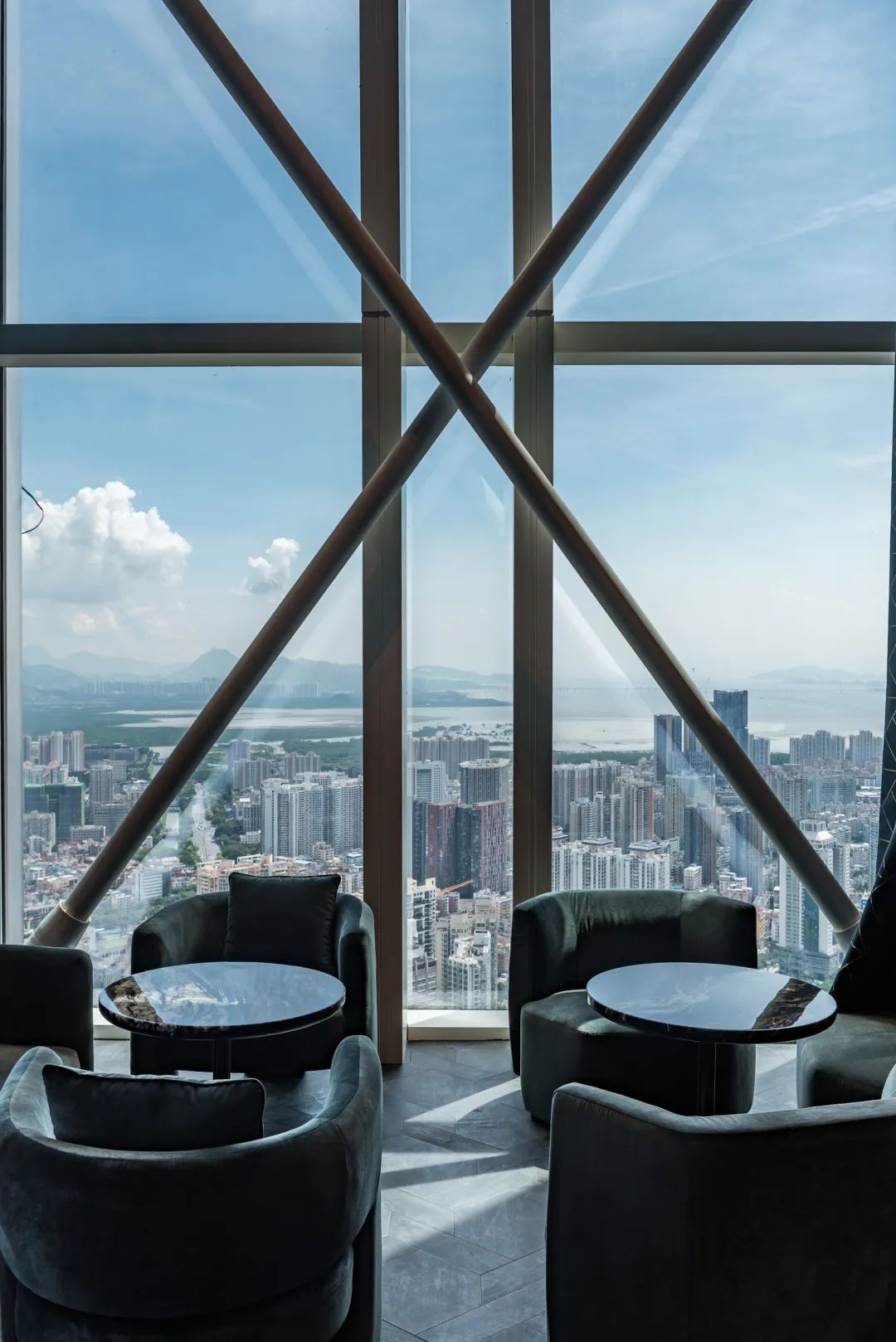 深圳市顶级十大酒店下午茶,深圳下午茶酒店推荐