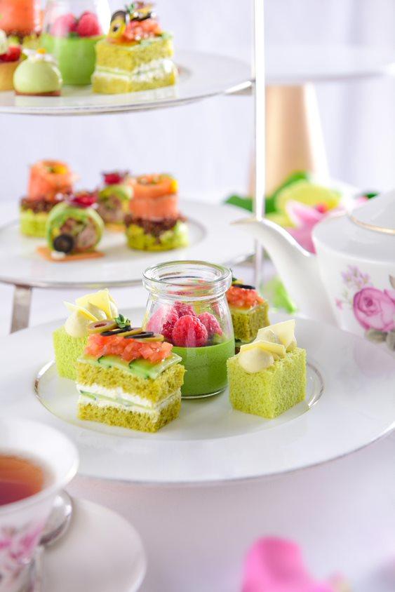 深圳市顶级十大酒店下午茶,深圳下午茶酒店推荐