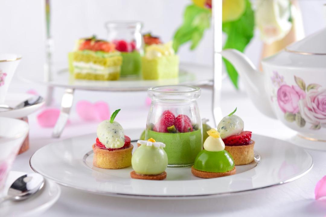 深圳市顶级十大酒店下午茶,深圳下午茶酒店推荐