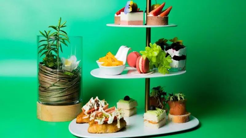 深圳市顶级十大酒店下午茶,深圳下午茶酒店推荐