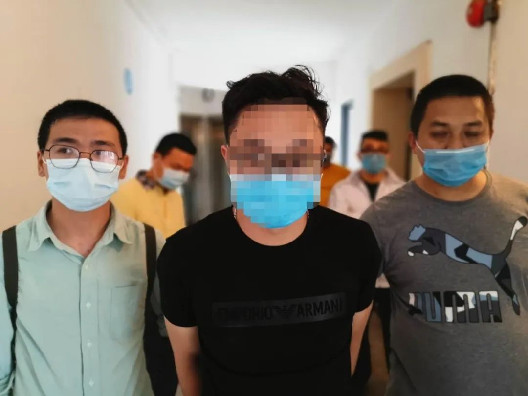 茂名打击电诈,为啥打击电诈还提前发出通知