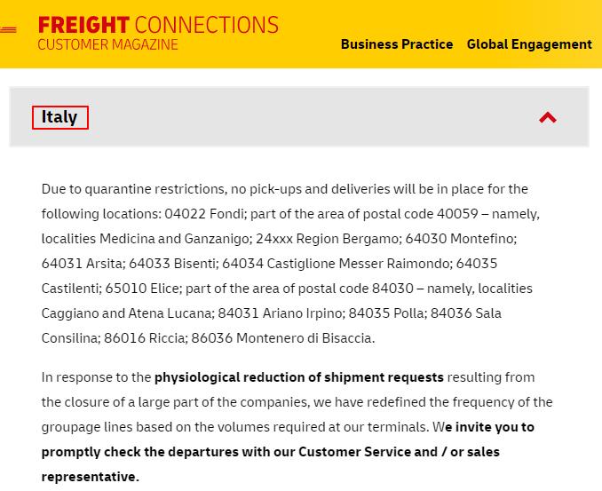 国际快递防疫物资一览表,敏感货物寄国际快递需要注意什么