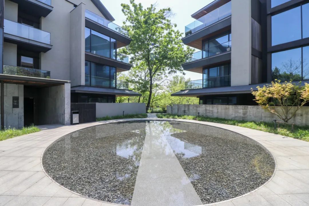 西溪度假酒店推荐,杭州木守西溪美宿