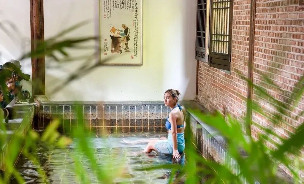 三里畈温泉度假村游玩,三里畈温泉二日游攻略