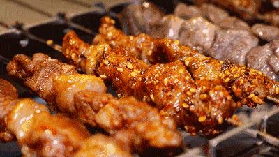 肇庆热销美食,肇庆的深夜美食