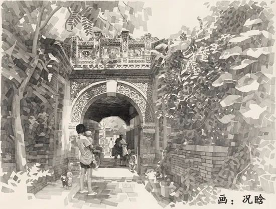 即将消失的北京话,以前的北京话