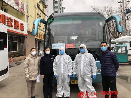 淄博市外办,淄博外地人员服务