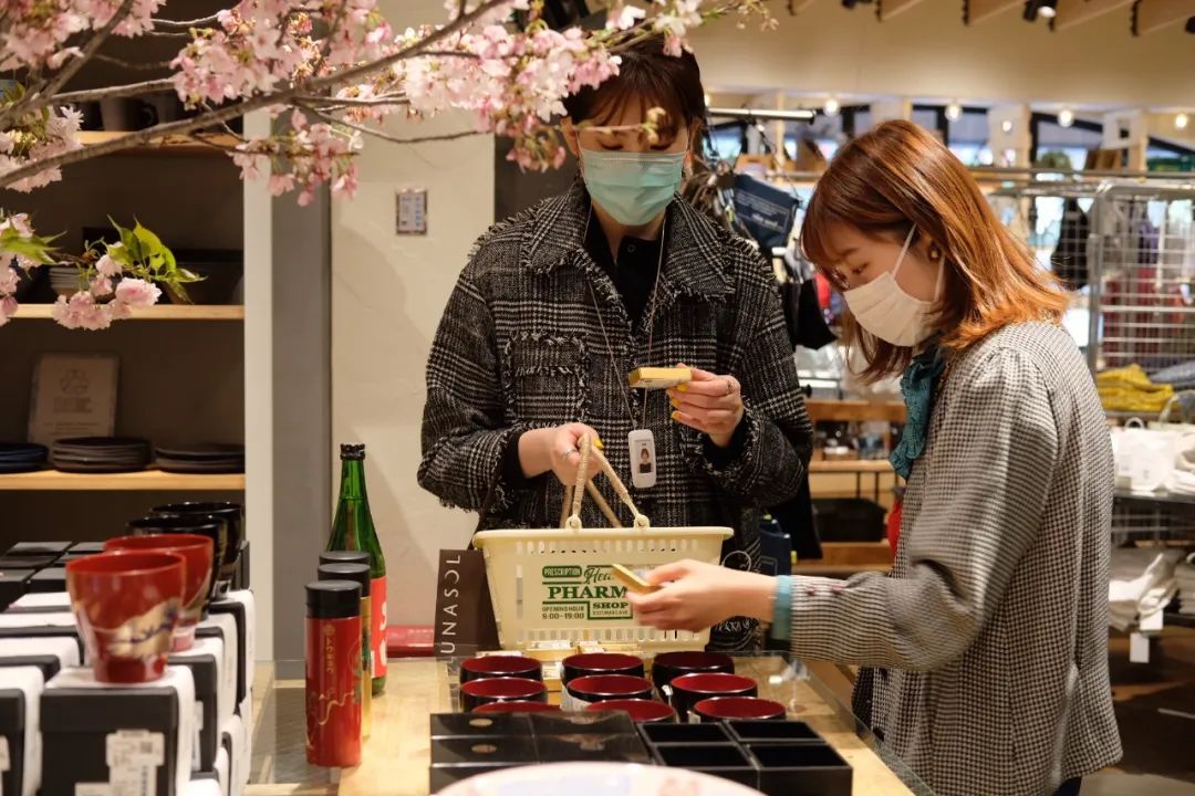 黄浦“青”购物丨限定市集nikoand…来了！在日本也难买的创意设计品牌统统集结！