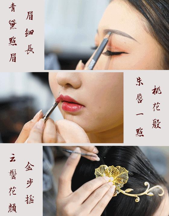 青岛古装拍摄地方推荐,上海199元拍古装摄影