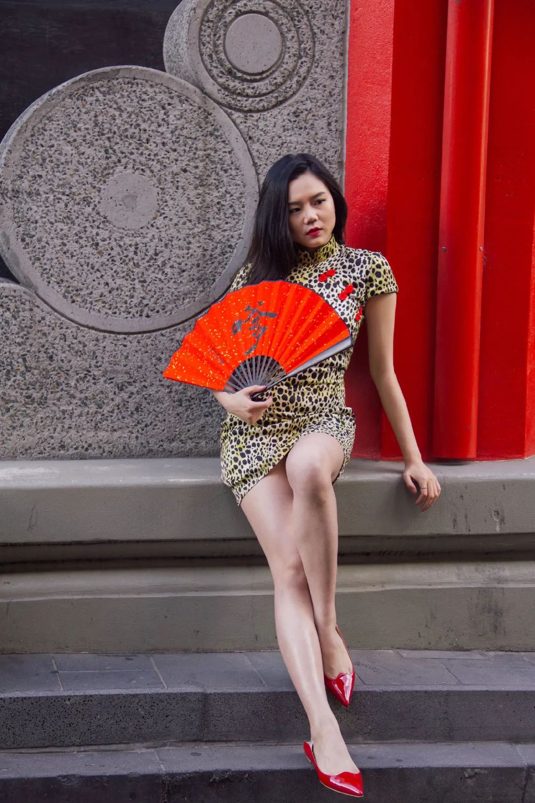 春夏鞋子搭配女,春夏鞋子搭配技巧