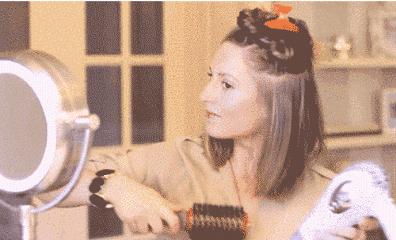 懒人必备|日本纳米级干发帽，玻尿酸加持，让头发柔顺如丝无静电