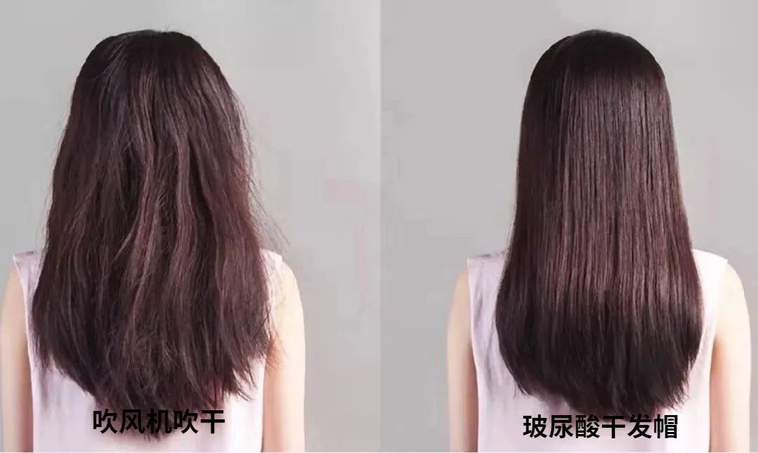 玻尿酸吸水干发帽,干发帽吸水速干不伤头发轻薄透气