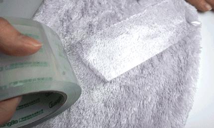 日本双层加厚超强吸水干发帽,日本吸水速干干发帽