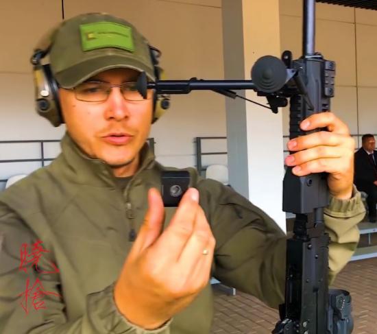 最好用的战斗步枪,可靠性最强的步枪