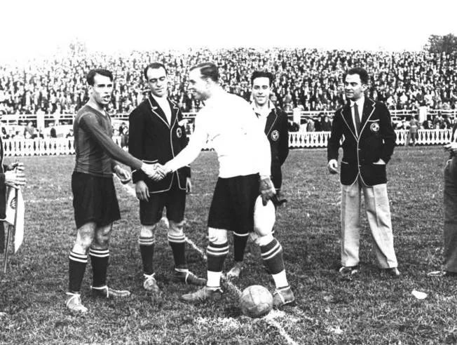 西班牙人欧冠历史战绩,西班牙人编年史