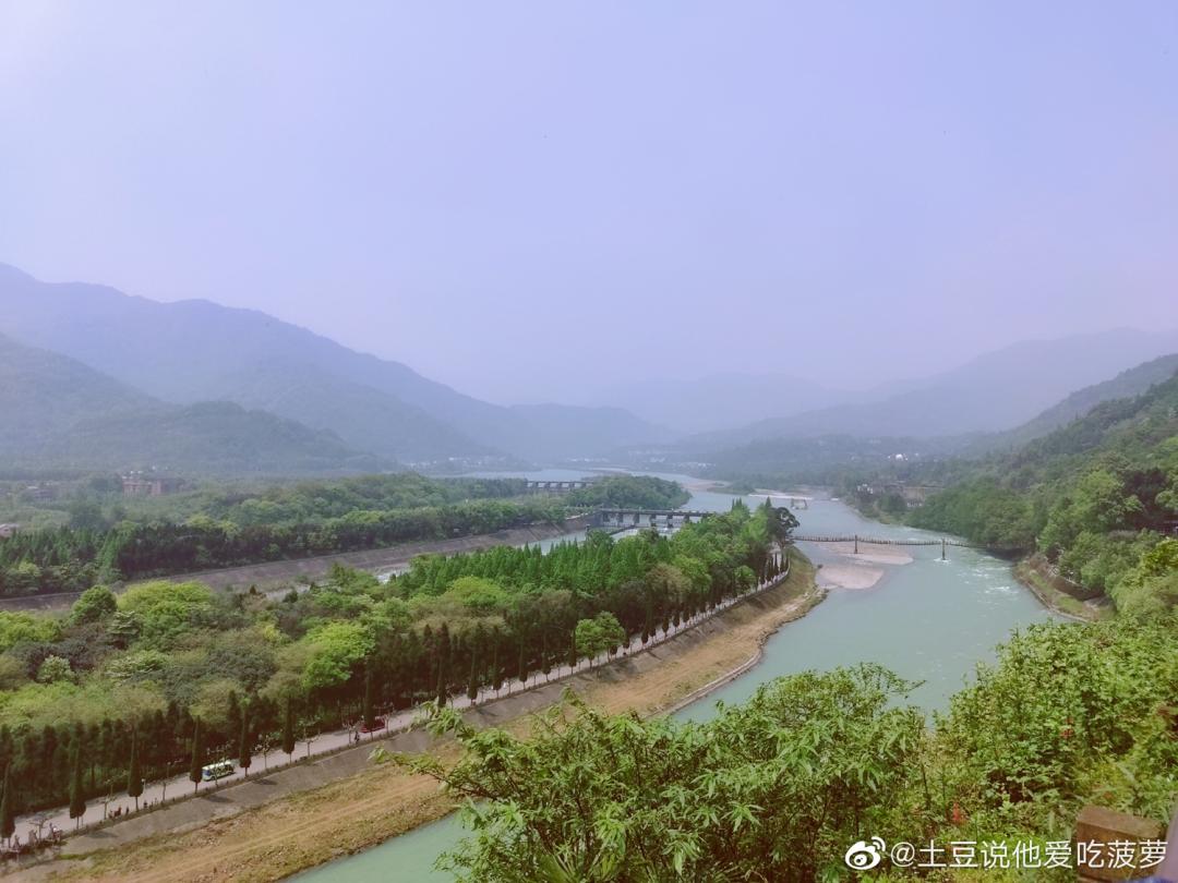 成都周边一日游免费景点推荐,成都温江十大景点免费