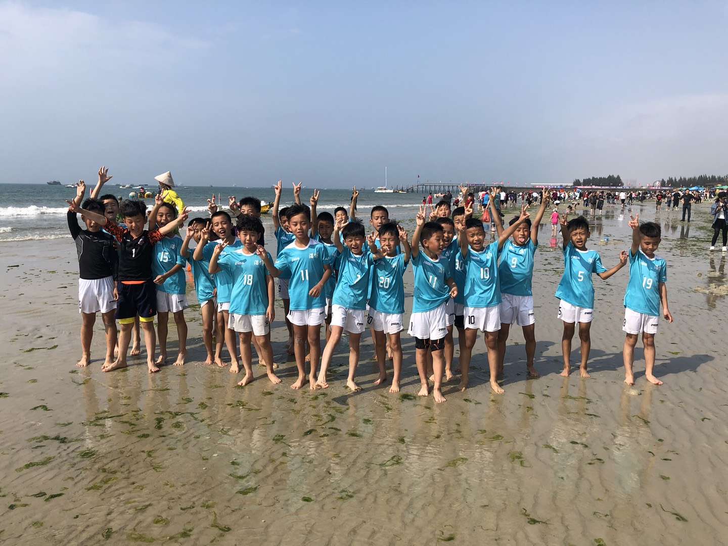 淄博足球队队员名单,淄博市体校足球队