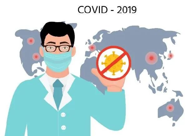 最新汇总全球港口防疫规定,海南港口防疫最新规定