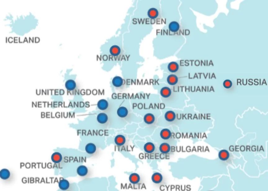 最新汇总全球港口防疫规定,海南港口防疫最新规定