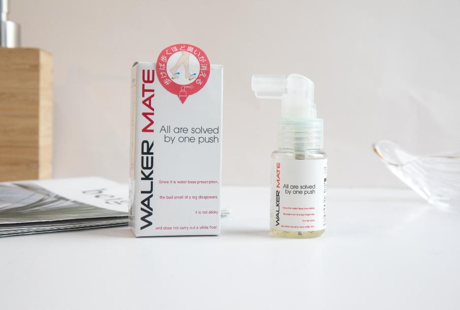 日本的脚到底臭不臭,为什么日本人的脚从来都不臭