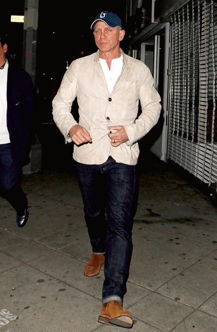 别再说白西装做作!这一届白西装出乎你意料的优秀