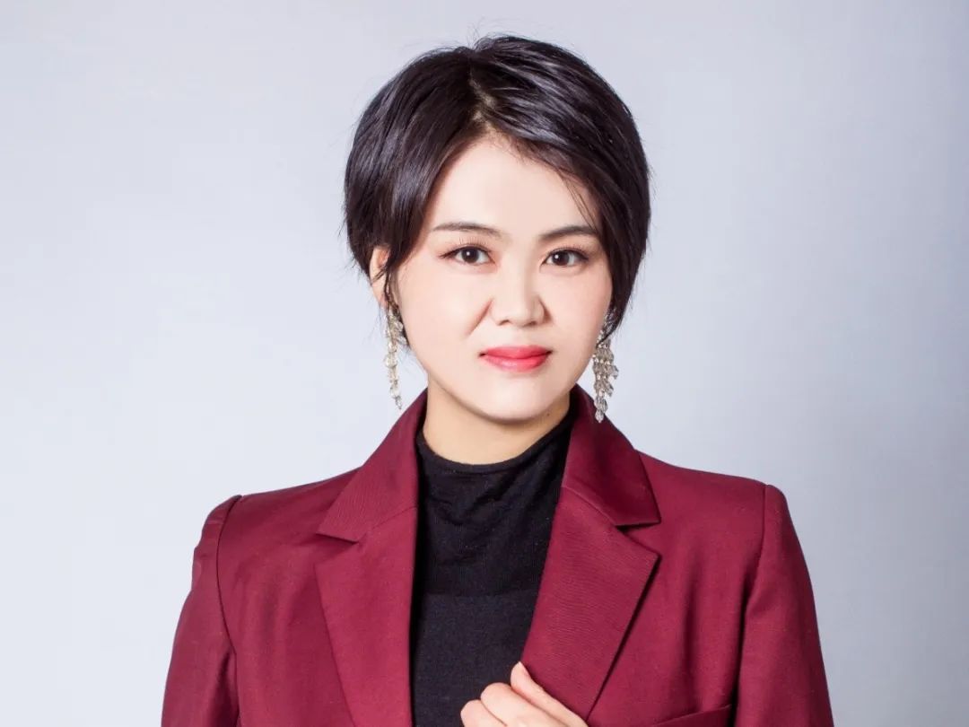 影响力|曹燕:我的人生每一天都是刚开始