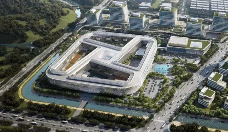 城西小区房子值得购买吗,城西哪里的房子值得买大平层