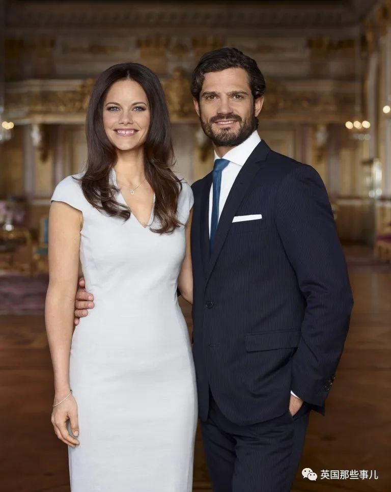 当年嫁入瑞典王室的不雅王妃跑去支援医生！曾不待见的瑞典民众，现在也开始夸了