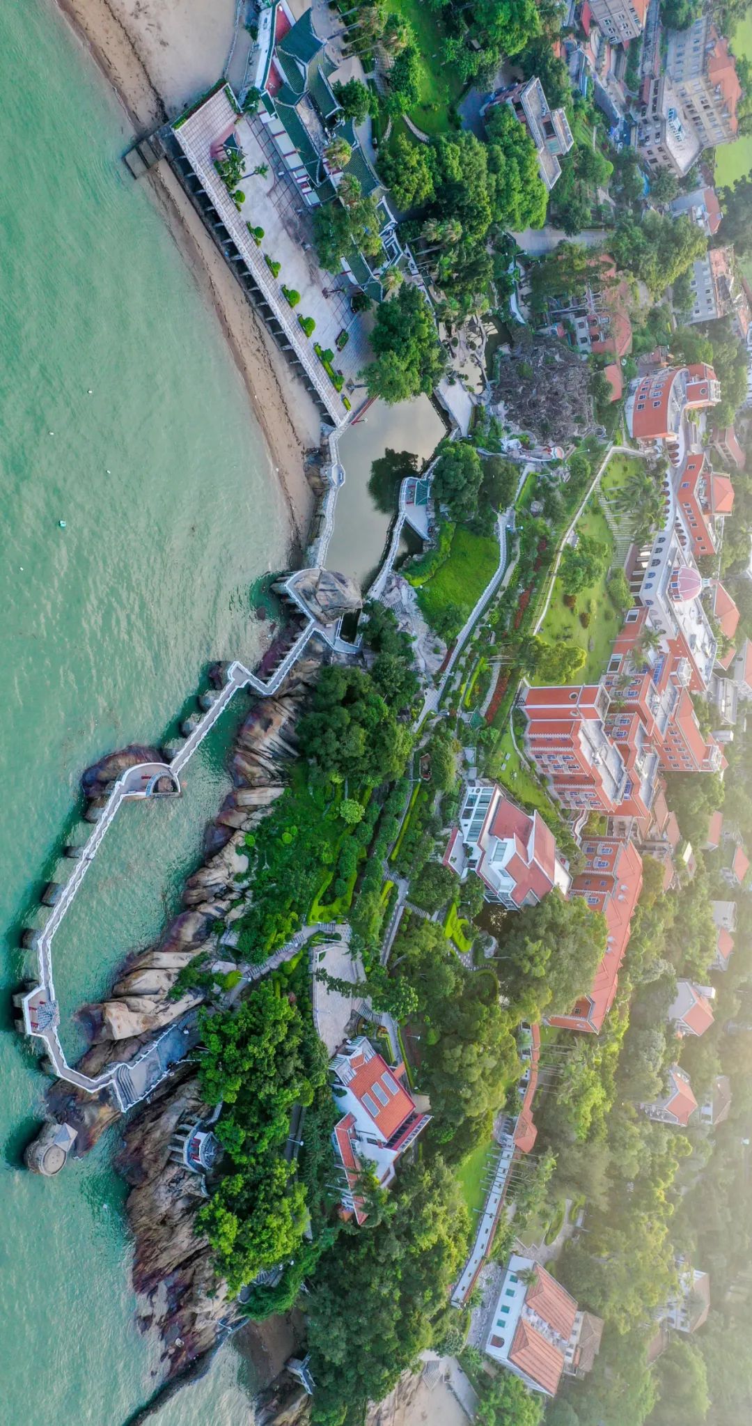 鼓浪屿值得住一晚吗,厦门鼓浪屿哪里值得玩