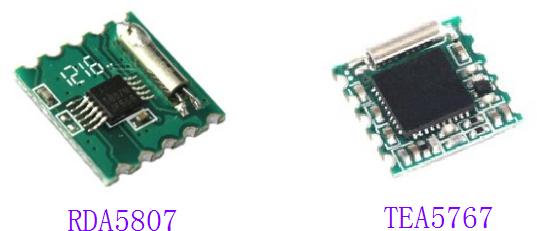 tea5767收音机怎么样,用tea5767制作收音机