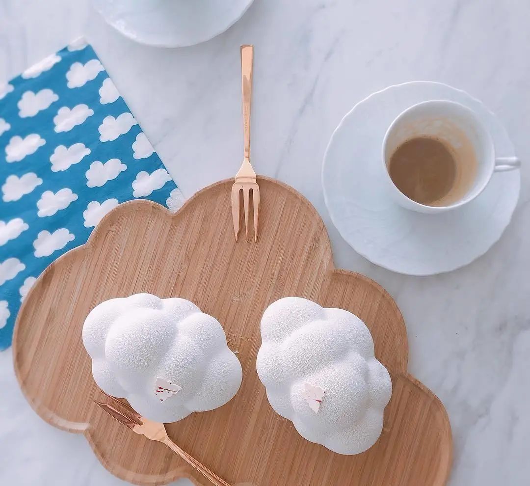 烘焙慕斯配方,烘焙系列介绍大全