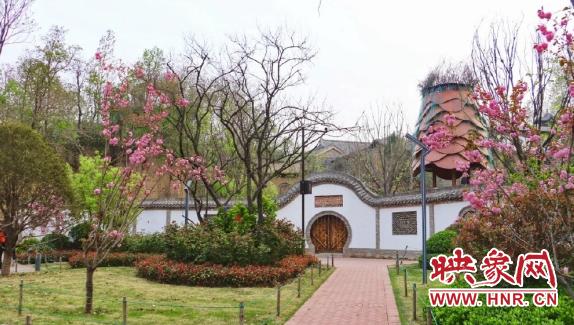 樱桃沟淘宝村,郑州樱桃沟还有做电商的吗