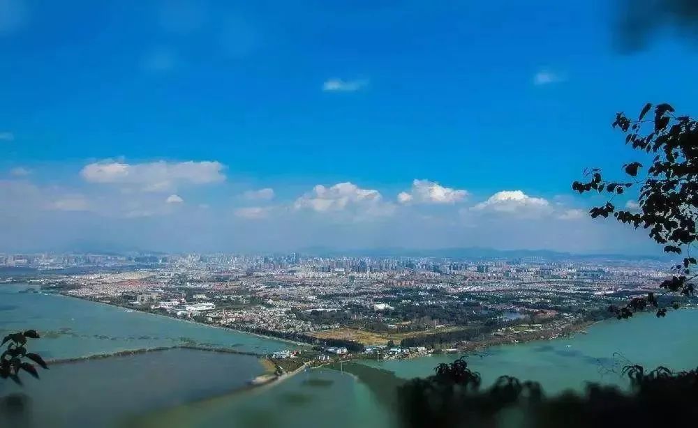 昆明春城秀游玩攻略,昆明不为人知景点